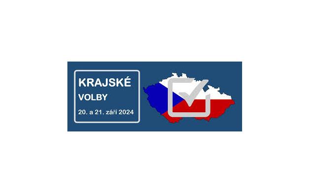 Volby do Zastupitelstva Jihomoravského kraje a Senátu Parlamentu ČR