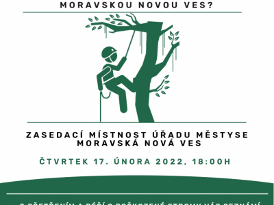 plakát setkání MNV
